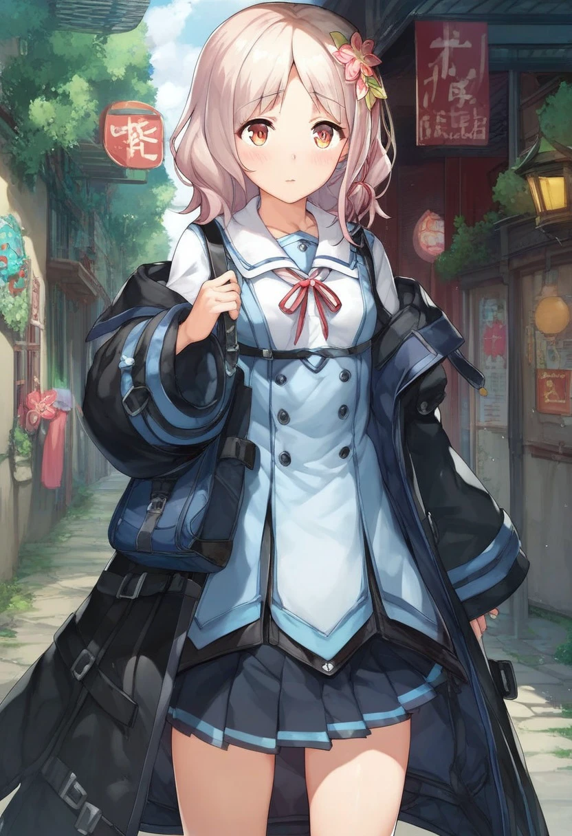 Cosplay Ayasaki Tsumugi ponyXL PonyXLV60_v1.0