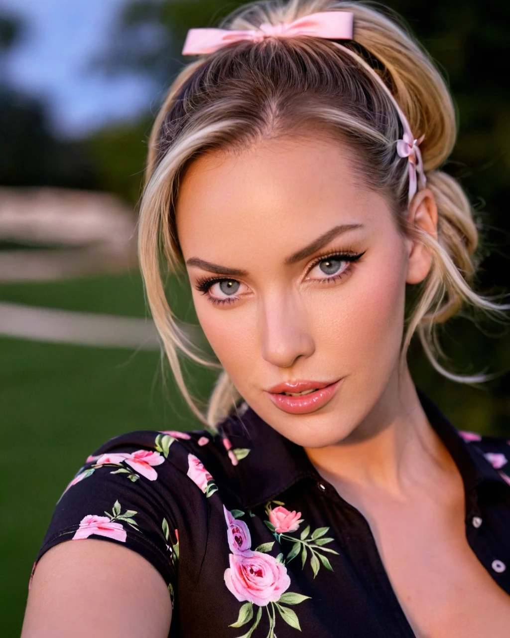 Paige Spiranac XL v1.0