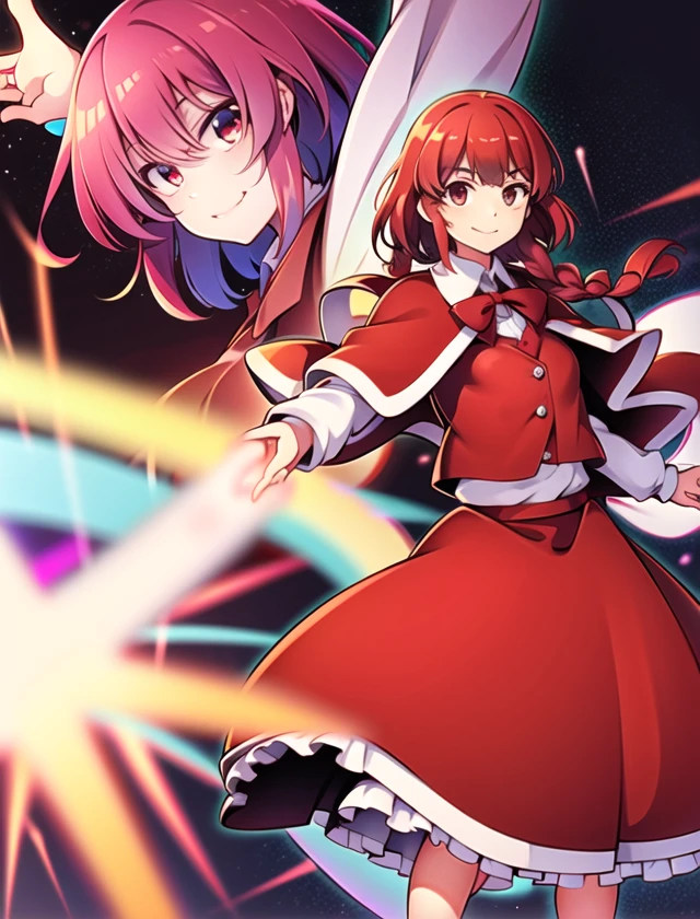 <lora:yumemi-okazaki:.7>yumemi okazaki