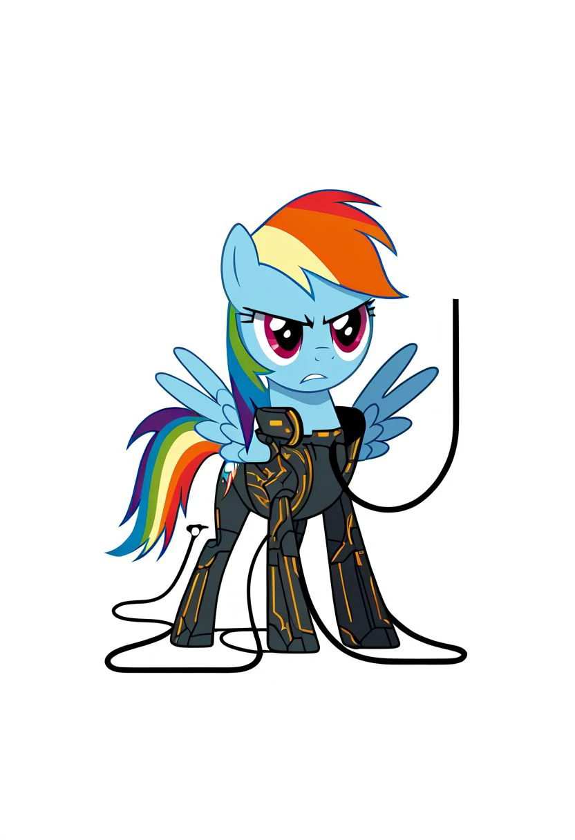 2d Cartoon Vector PDXL