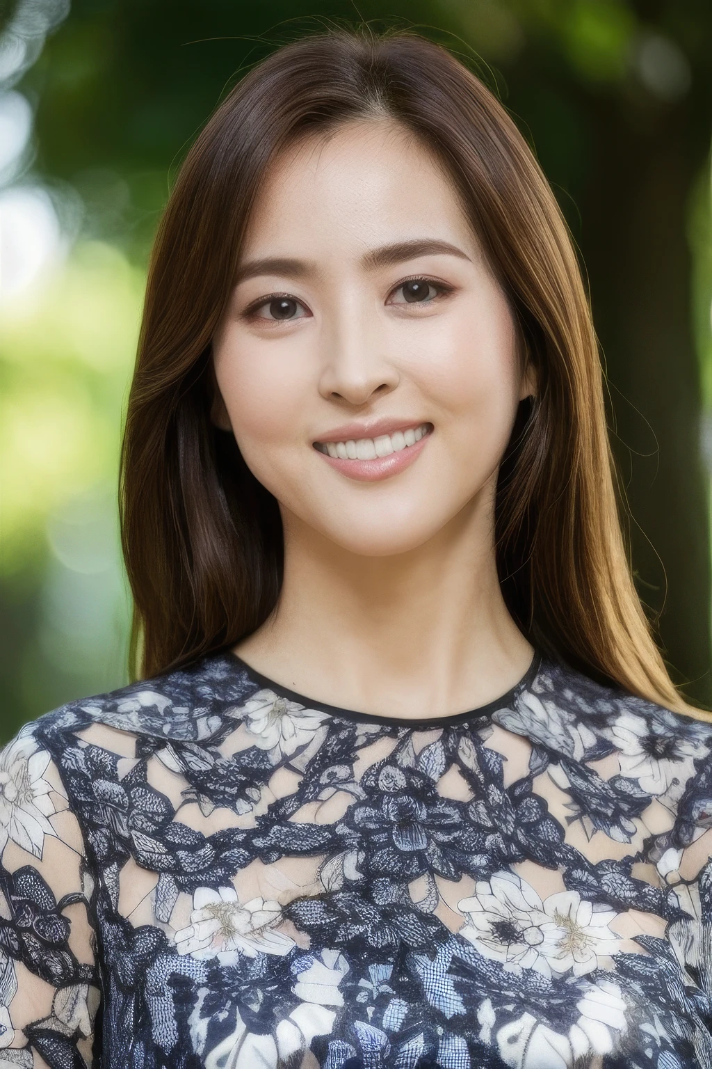 masterpiece,beautiful,extremely detailed,finely detailed,exquisite,(ultra high res),(8k UHD best quality), (realistic, photo-realistic:1.37), depth_of,blurry_background, photo_inset,Dramatic lighting,reference_inset,photo_background,photorealistic,looking_at_viewer,1girl,detailed skin,shiny skin,(((upper body))),hyejin<lora:han hyejin:1>