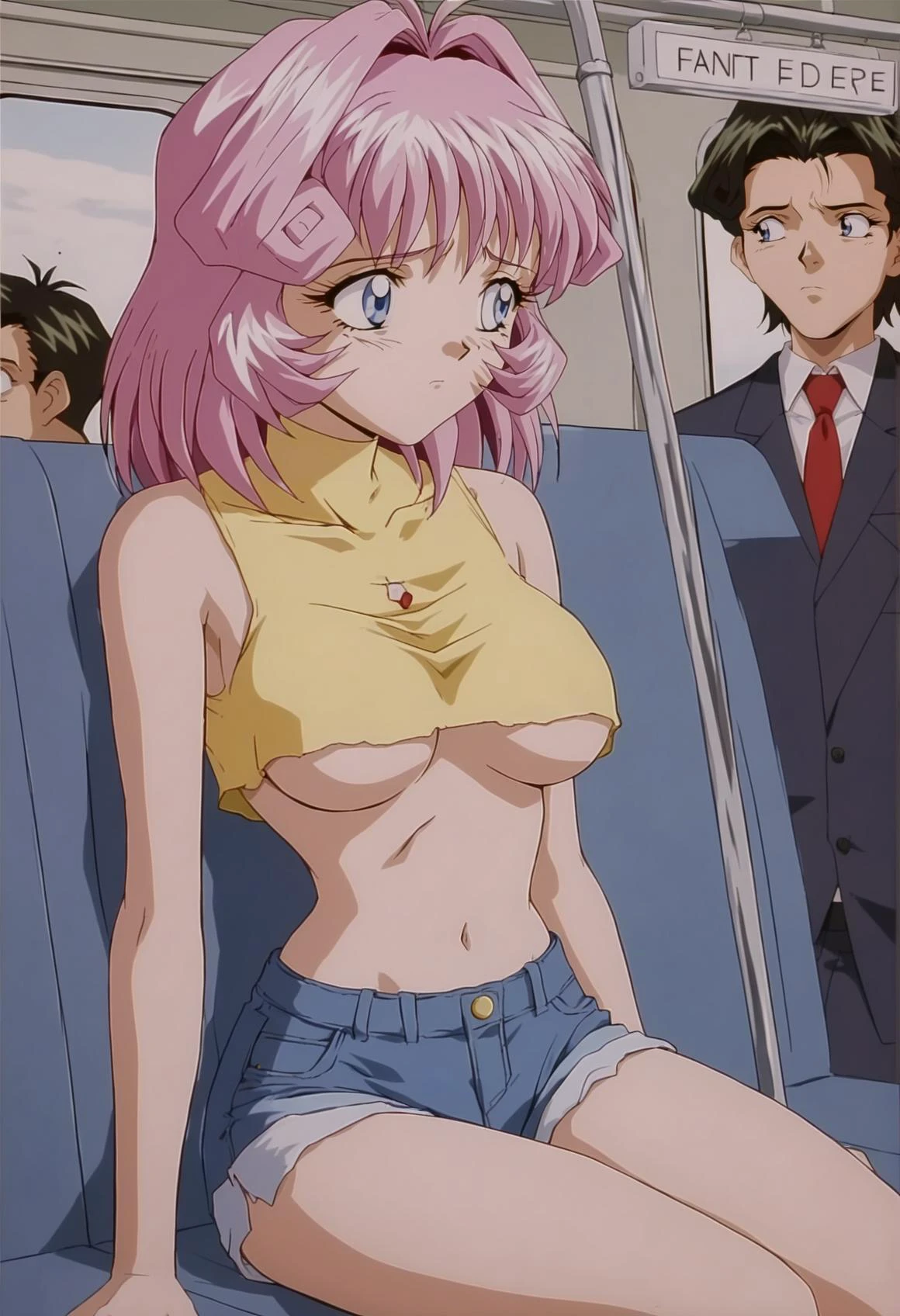 Rina Yuki (Cool Devices)