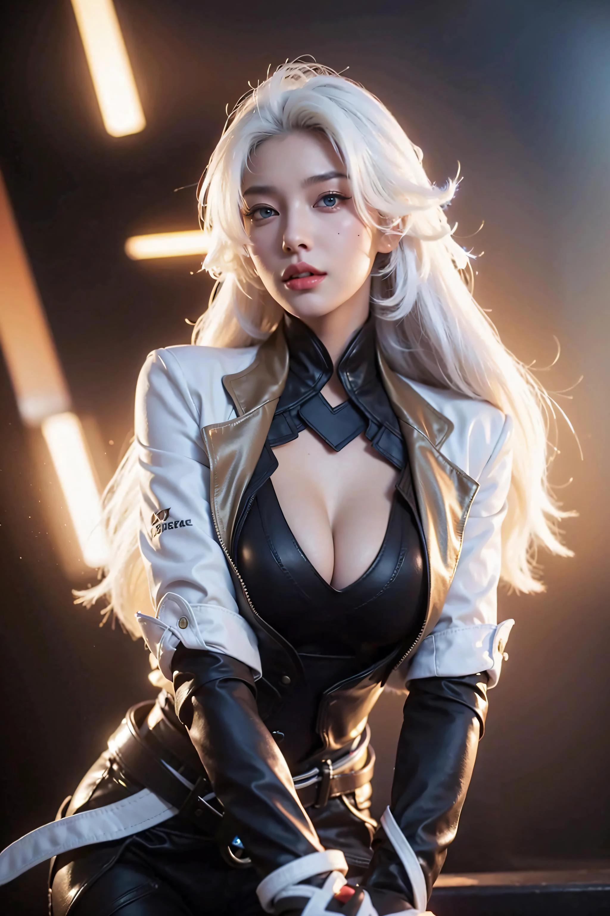 Lauriel Star Seeker AoV Model LoRA Lauriel Star Seeker v1.0