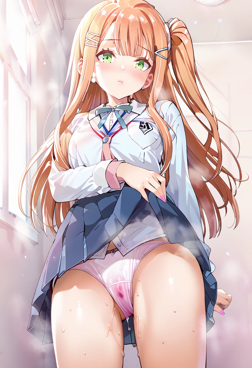 wet panties line for Pony v1.0