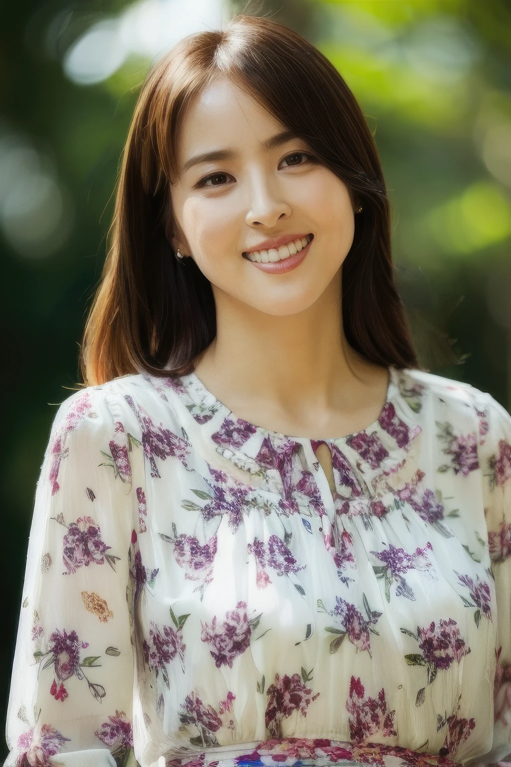 masterpiece,beautiful,extremely detailed,finely detailed,exquisite,(ultra high res),(8k UHD best quality), (realistic, photo-realistic:1.37), depth_of,blurry_background, photo_inset,Dramatic lighting,reference_inset,photo_background,photorealistic,looking_at_viewer,1girl,detailed skin,shiny skin,(((upper body))),hyejin<lora:han hyejin:1>