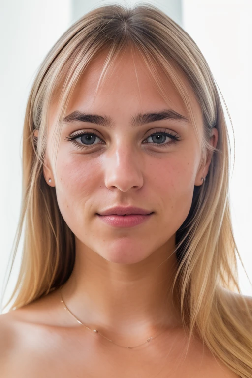 DEN_dani_fae,
(headshot:1.1) portrait on a bright white background, (headshot:1.2), face focus, intricate (beautiful eyes:1.2), (wide open eyes:1.1), Big eyes, clean photo, side lighting, low contrast, low saturation,
bokeh, f1.4, 40mm, photorealistic, raw, 8k, textured skin, skin pores, intricate details <lora:epi_noiseoffset2:1>, epiCRealism