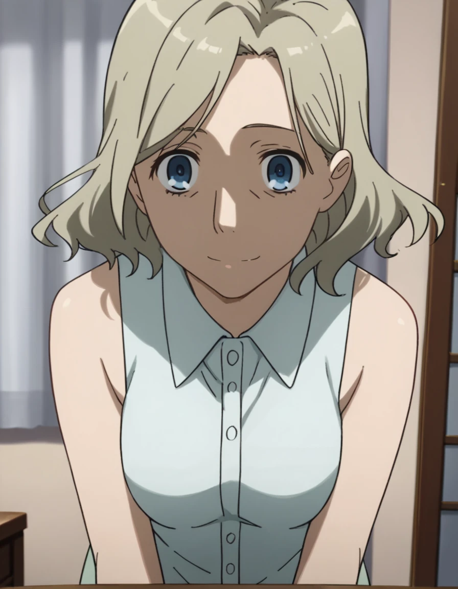 Irene Honma (本間イレーヌ) - Anohana: The Flower We Saw That Day (あの日見た花の名前を僕達はまだ知らない。) anime s1