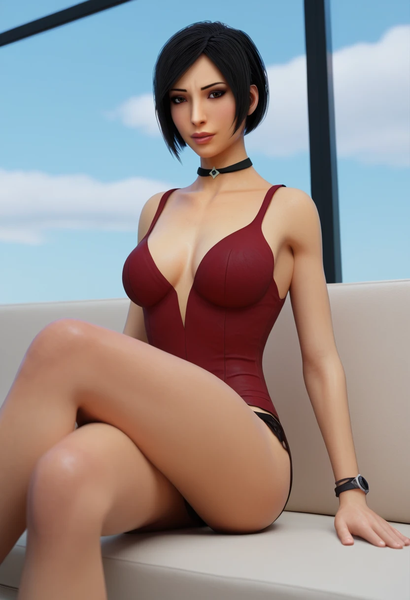 Milfy City [PonyXL] Style Lora