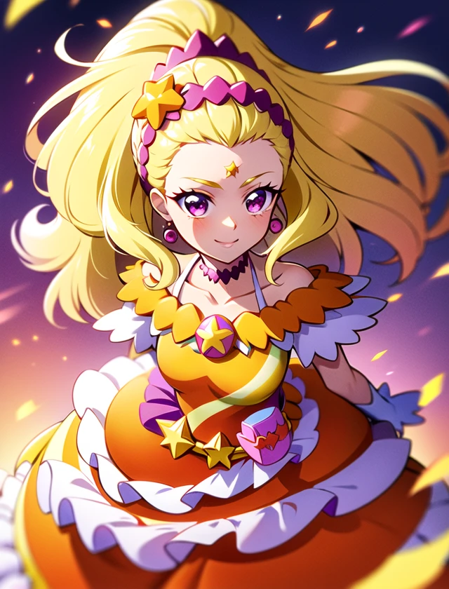 <lora:cure-soleil:.7>cure soleil