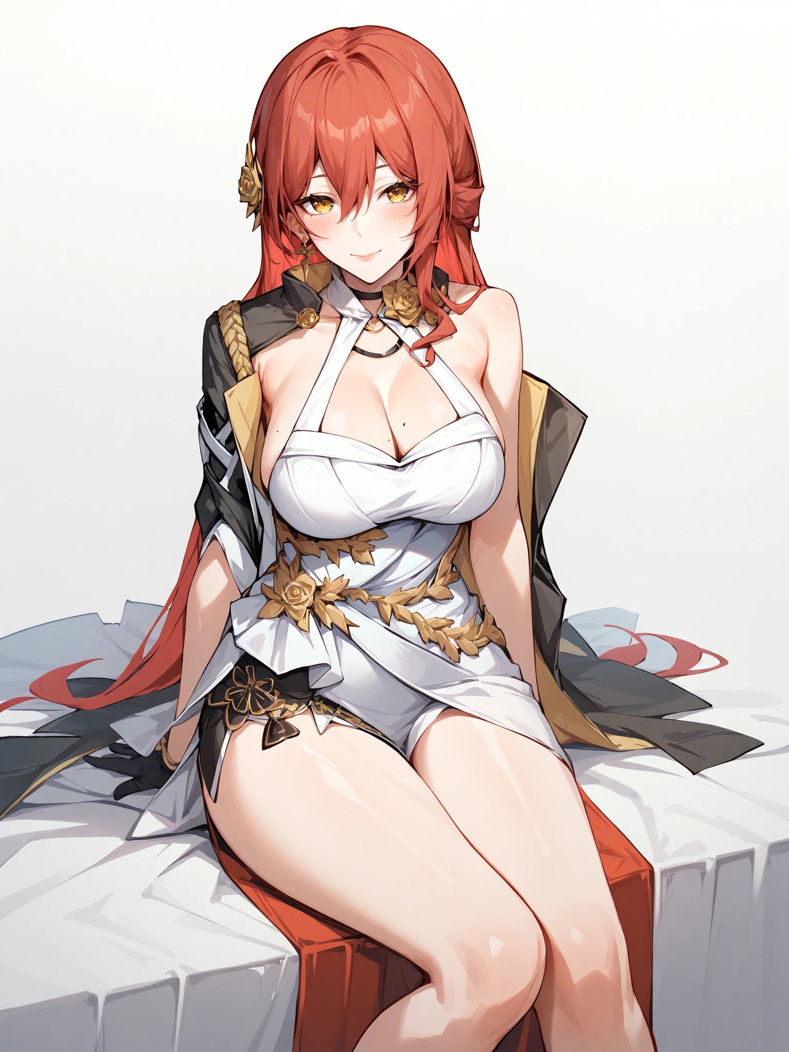XL_姬子_崩坏星穹铁道_himeko_(honkai:_star_rail) pony
