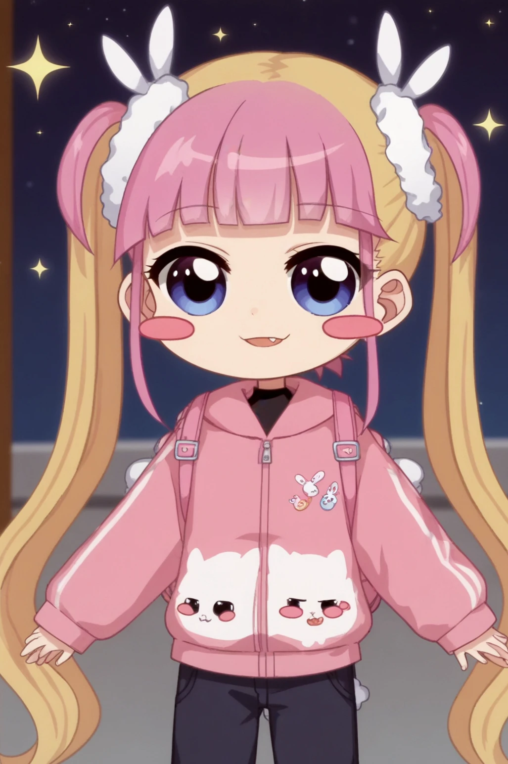 KyOresu v1.0