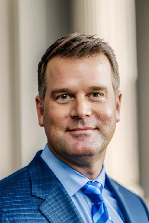 <lora:Peter_Krause_Lora-09:0.9>, peter krause, suit, portrait