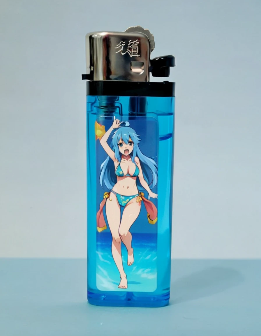 Taiwan hot girl Lighter v1.0