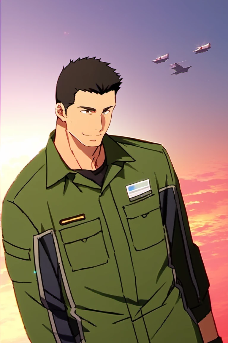 Isami Ao - Brave Bang Bravern!