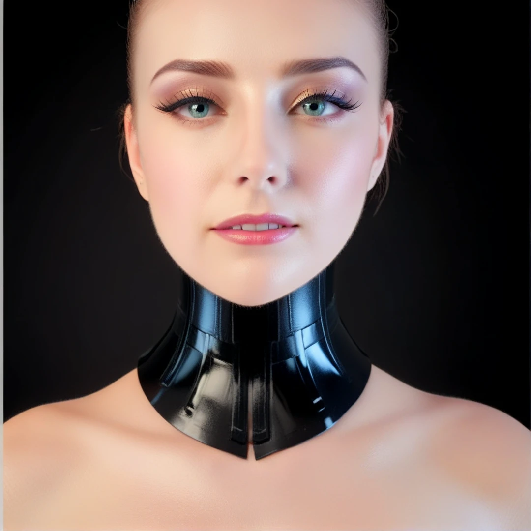 <lora:NeckCorset:0.5> (wearing a neckcorset, n3ckcorset:1.2), Masterpiece;highly detailed; extreme,octane render, zbrush, blender, 3d,post-processing,HDR; lightning; volumetric; cinematic; ray tracing; RTX;radiant light rays,subsurface scattering,soft edge lighting,realistic shadows;vibrant colors,high-res, 8k,16k,32k,Playful shadows dance across her face,, <lora:add-detail-xl:2>