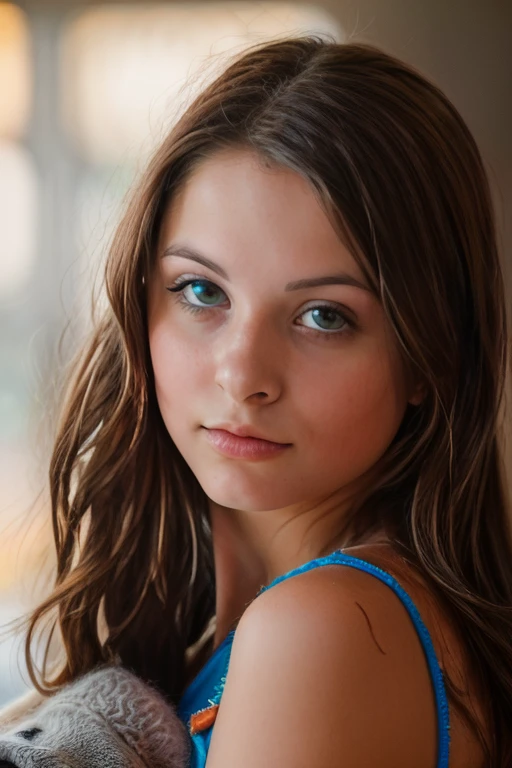 <lora:Katia:0.8>, full color portrait of a young woman, natural light, RAW photo, subject, 8k uhd, dslr, soft lighting, high quality, film grain, Fujifilm XT3