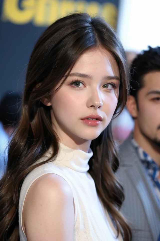 Chloë Moretz v1.0