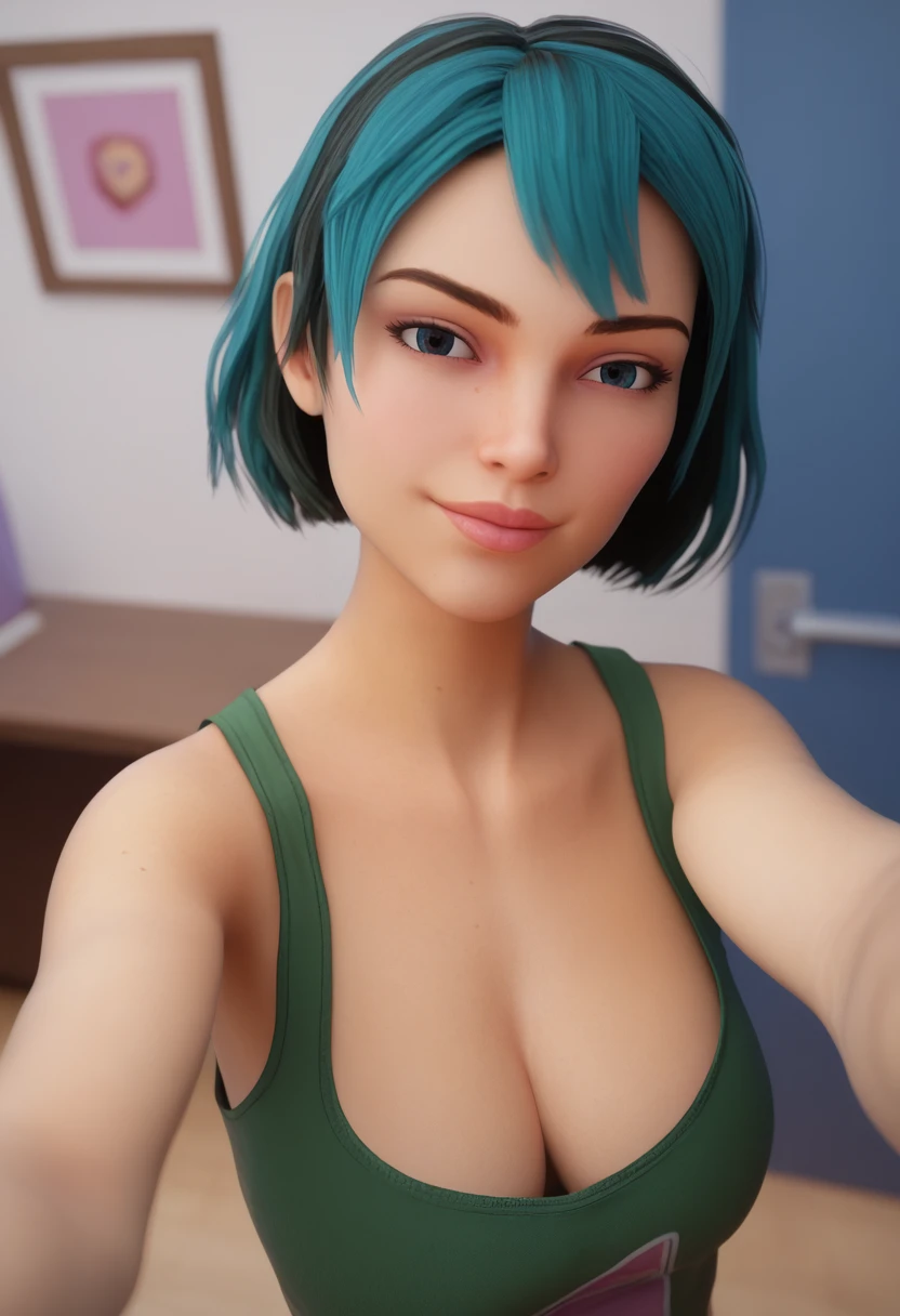 Milfy City [PonyXL] Style Lora