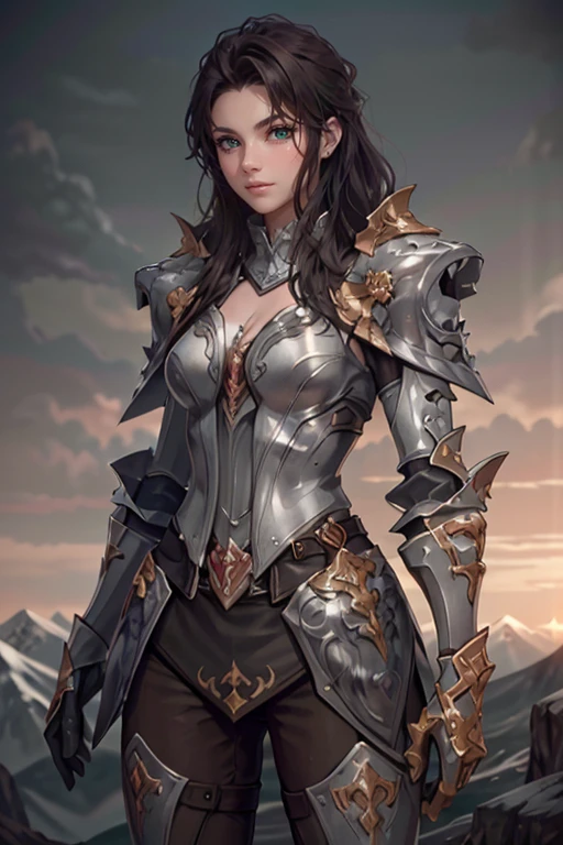 <lora:HXarmour_059:0.9>,mountain,Hands on face,, hxarmour,1girl,(red armour:1.3),, ultra-detailed,extremely delicate and beautiful,(by exquisite colors block),masterpiece,best quality,unreal engine 5 rendering,movie light,movie lens,movie special effects,detailed details,HDR,UHD,8K,CG wallpaper,