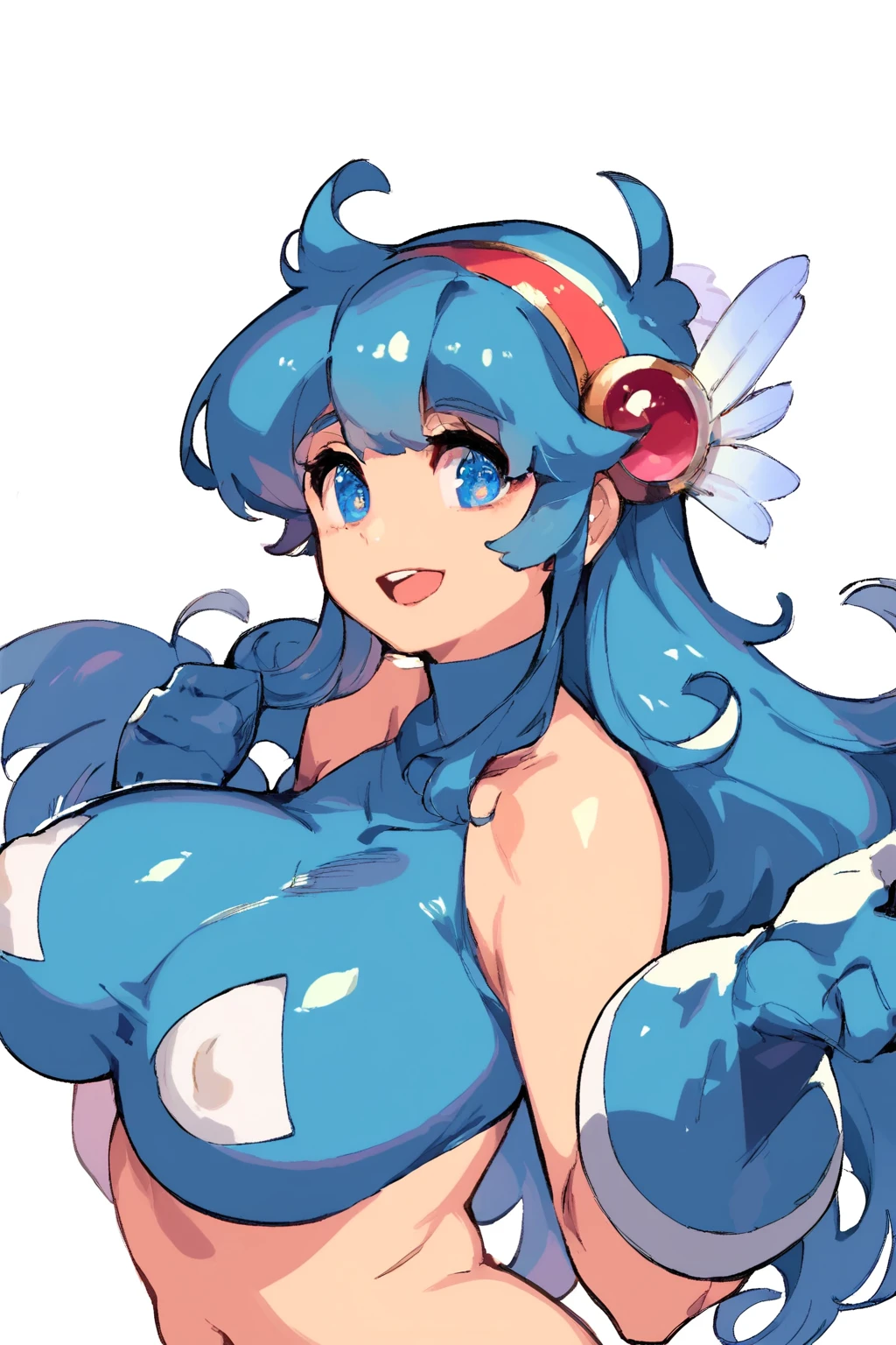 Tecna (Yumura_Kino) v1.0