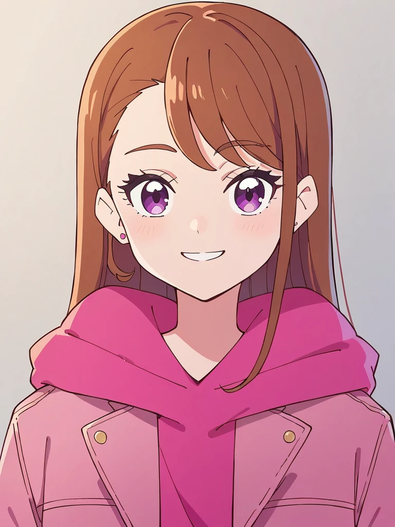 Hijiri Ageha // Hirogaru Sky Precure v1.0