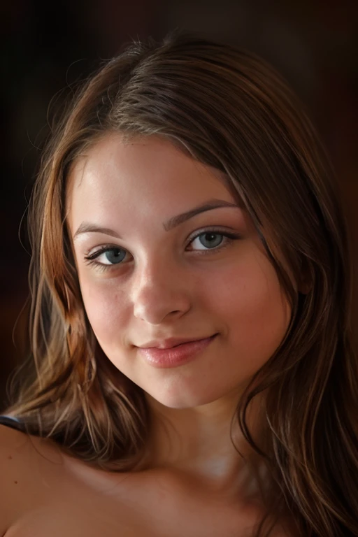 <lora:Katia:0.8>, full color portrait of a young woman, smile, natural light, RAW photo, subject, 8k uhd, dslr, soft lighting, high quality, film grain, Fujifilm XT3