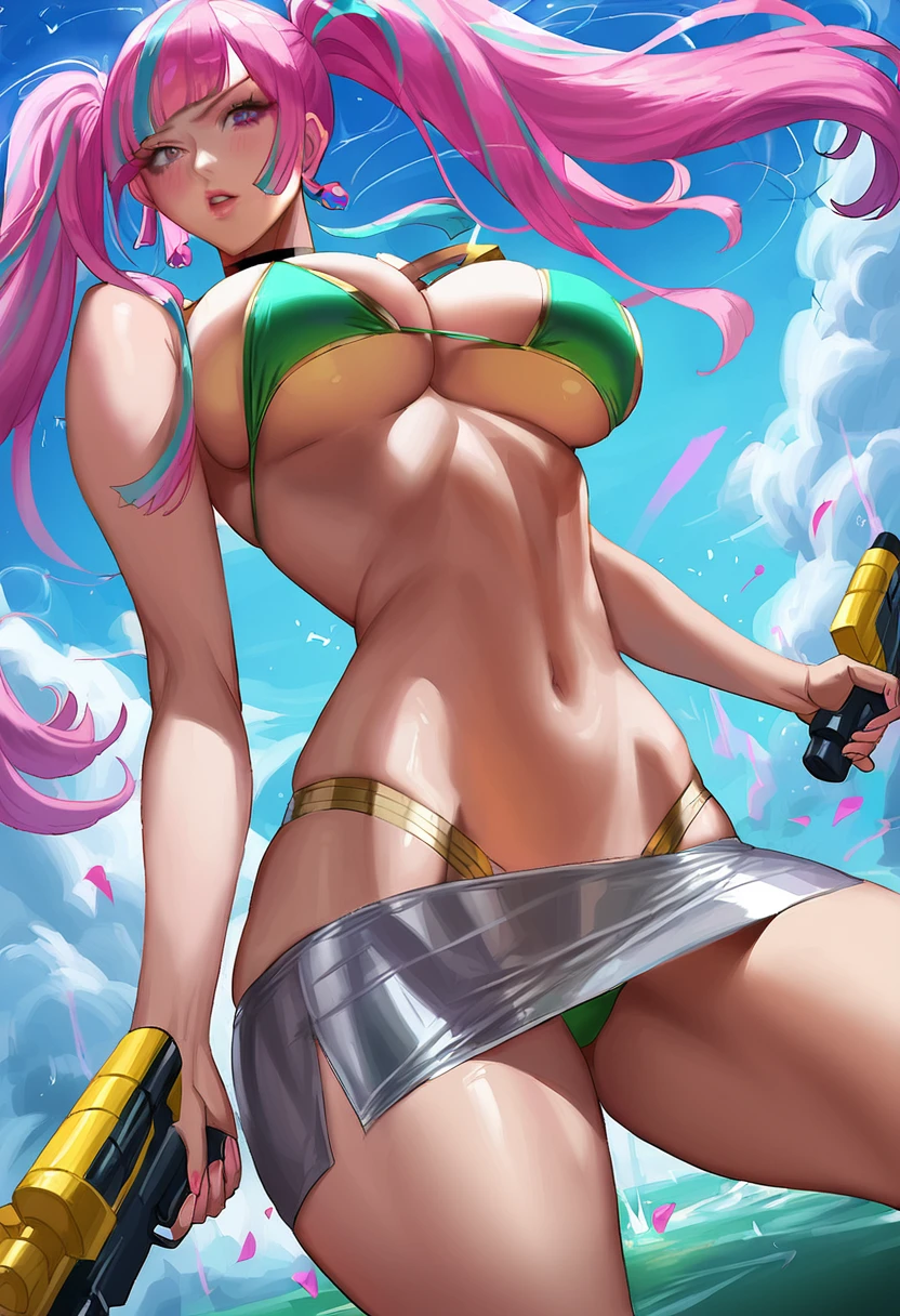 Sakimichan Artist v1.0