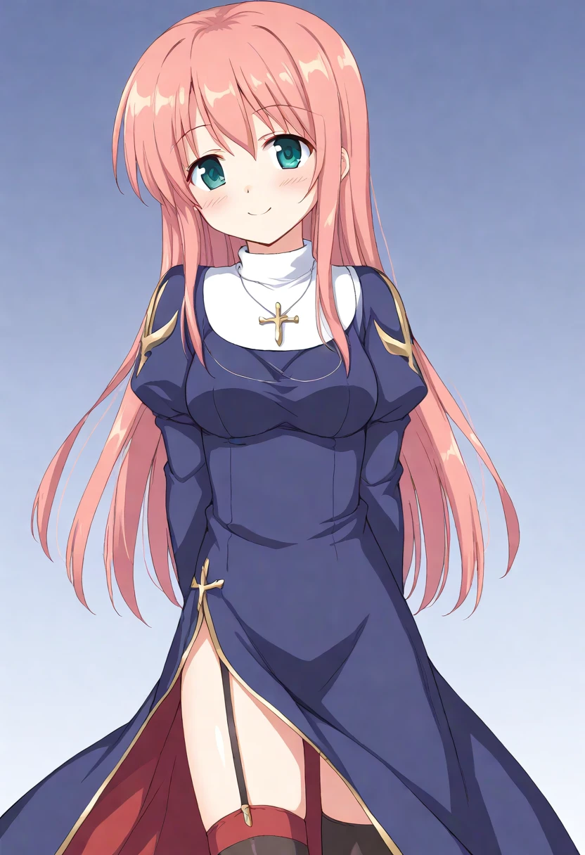 priest プリースト XL (Ragnarok online,ラグナロクオンライン) pony-v1.0