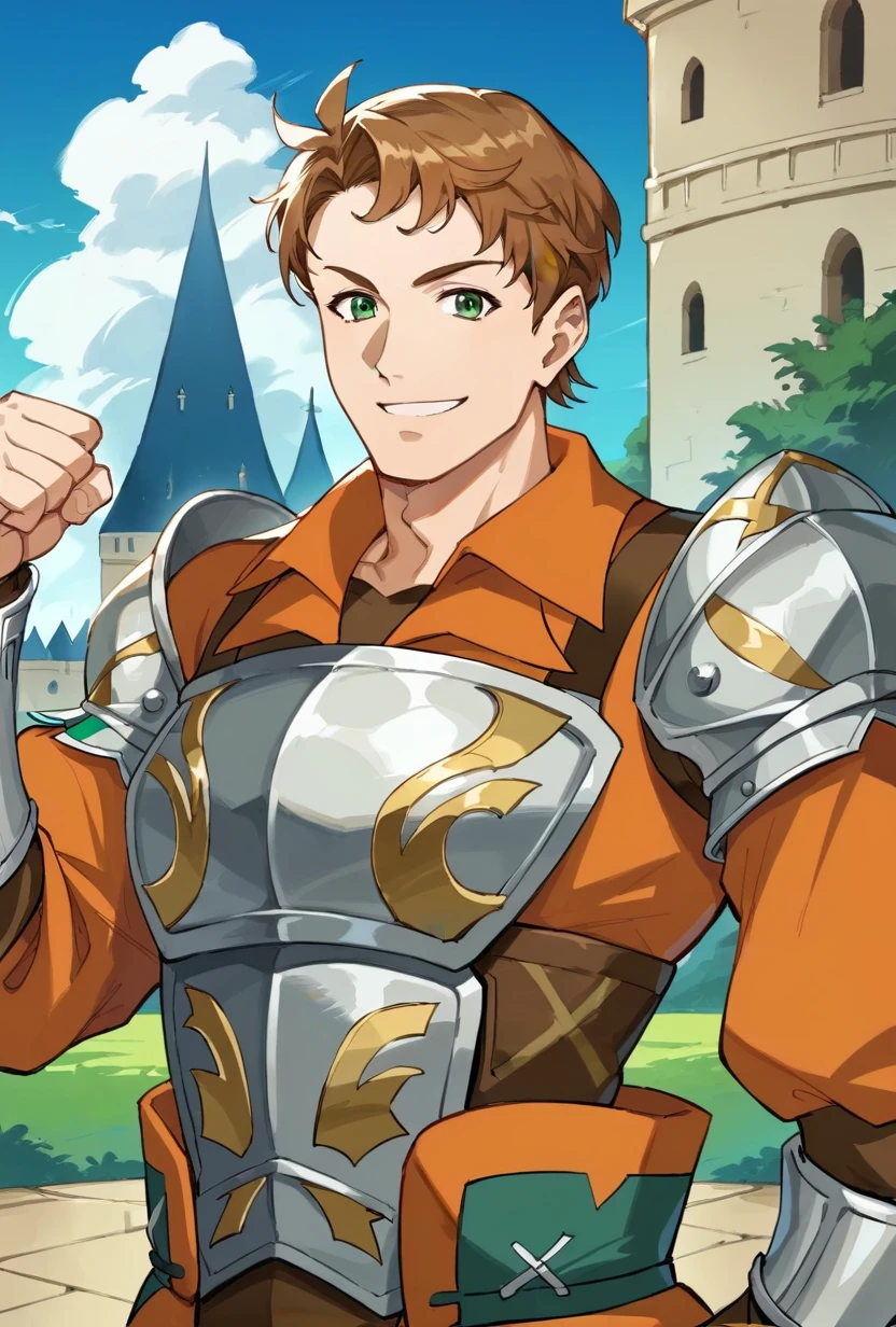 Boucheron - Fire Emblem Engage! (3 Outfits!) (Pony XL) V1