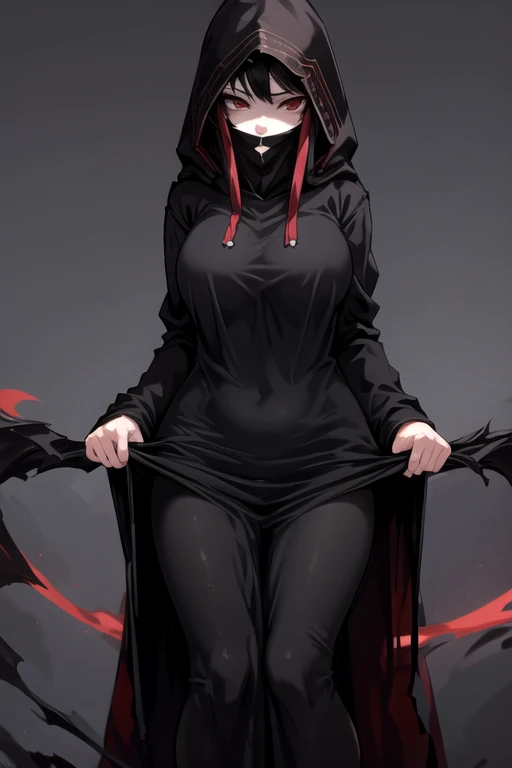 No Name Assassin (Fate/Strange Fake) v1.0