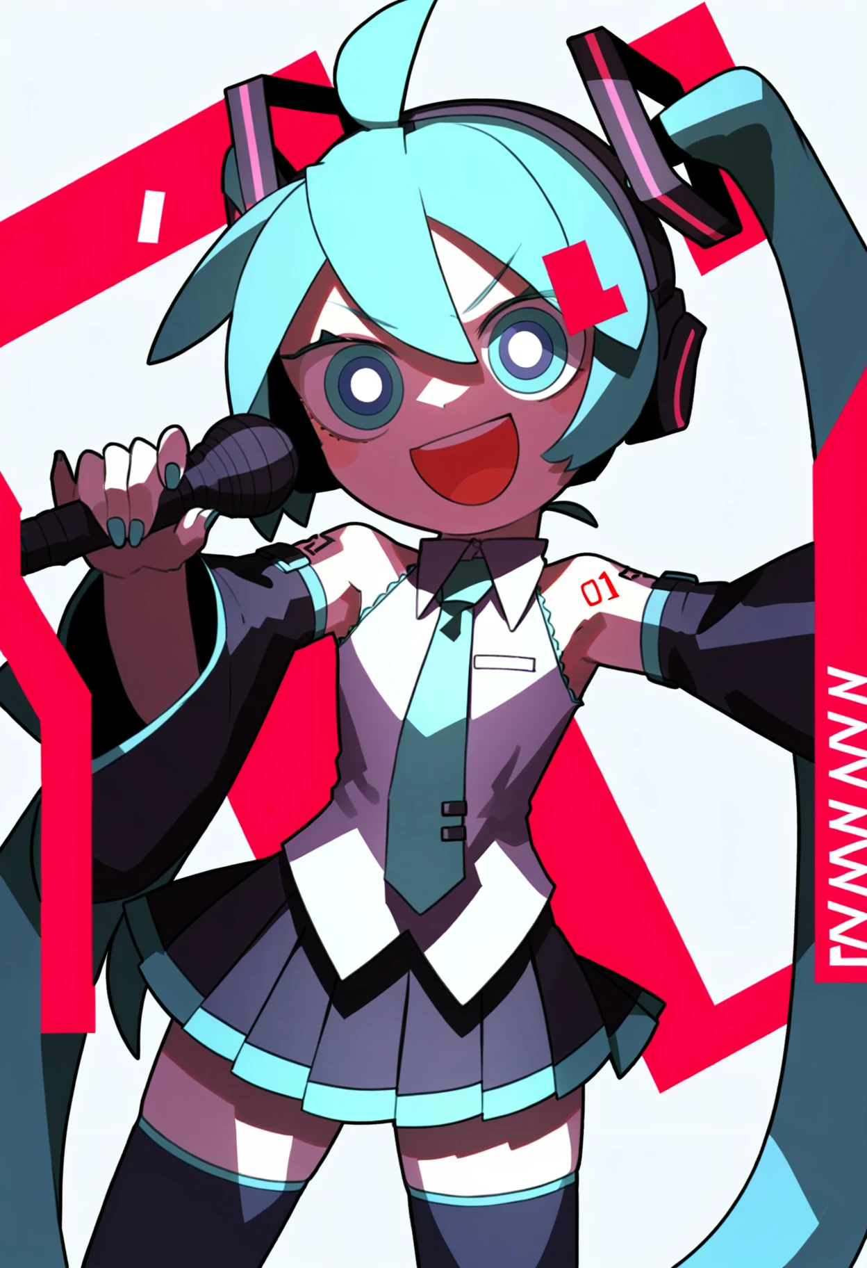 Endless lvzi-pony 000010