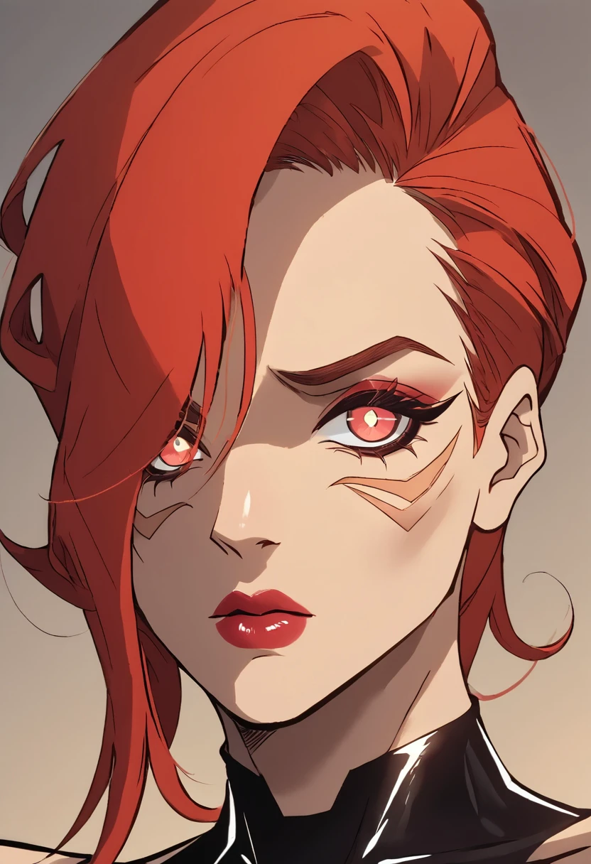 Demonic Evolution 6 Character [PONY XL] by UOC 6 Character