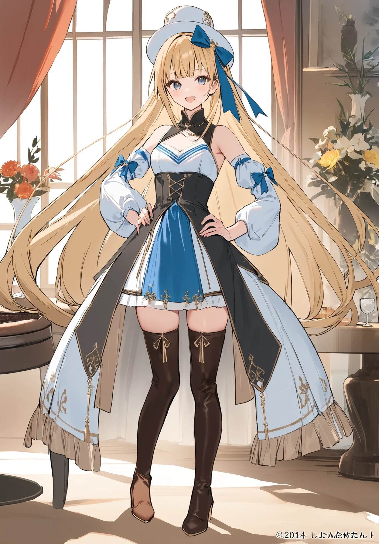 [XL style]Hanekoto/はねこと animagine-xl-3.1