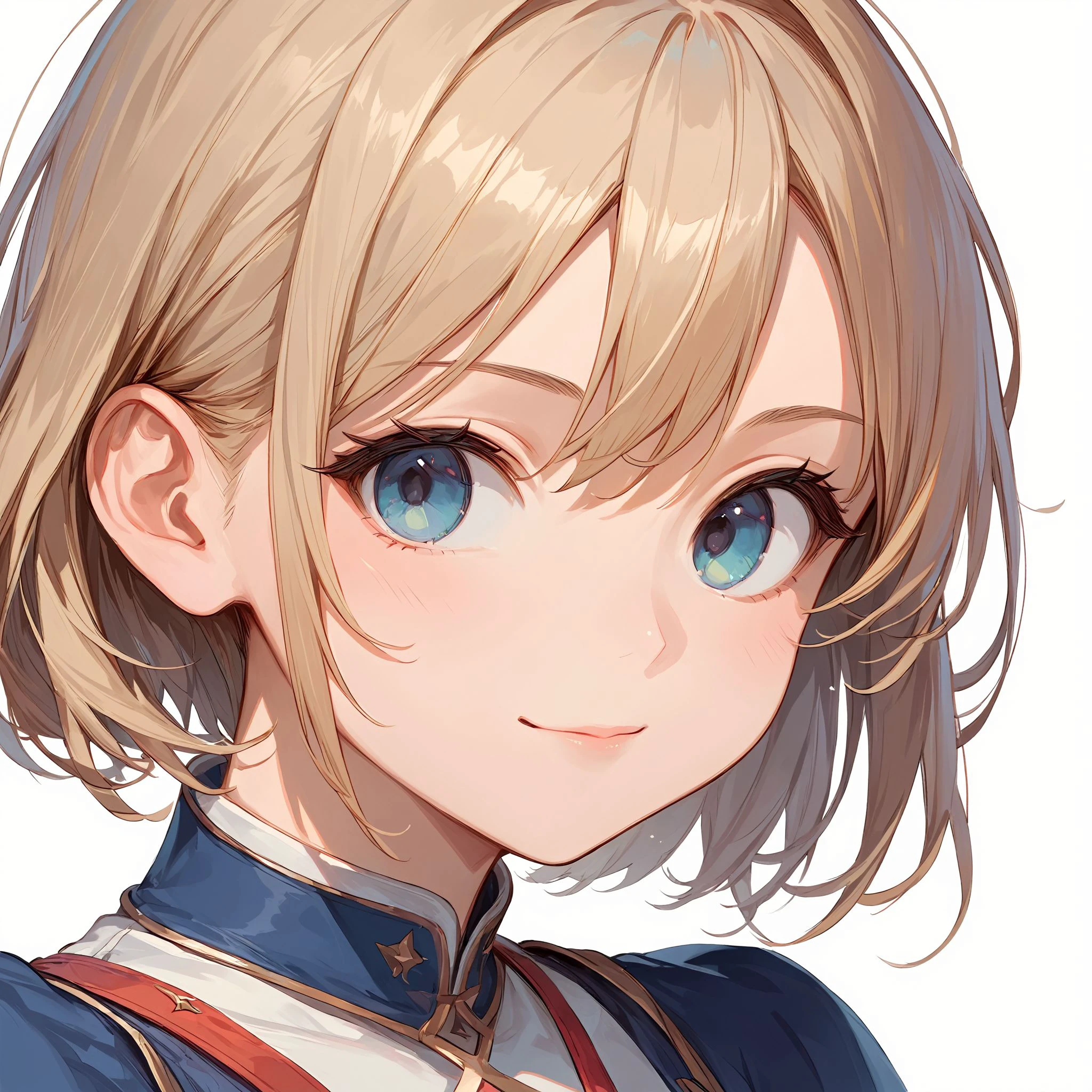 score_9, score_8_up, score_7_up,source_anime, high res image,masterpiece,best quality,girl,cowboy shot,cute face,simple background,
