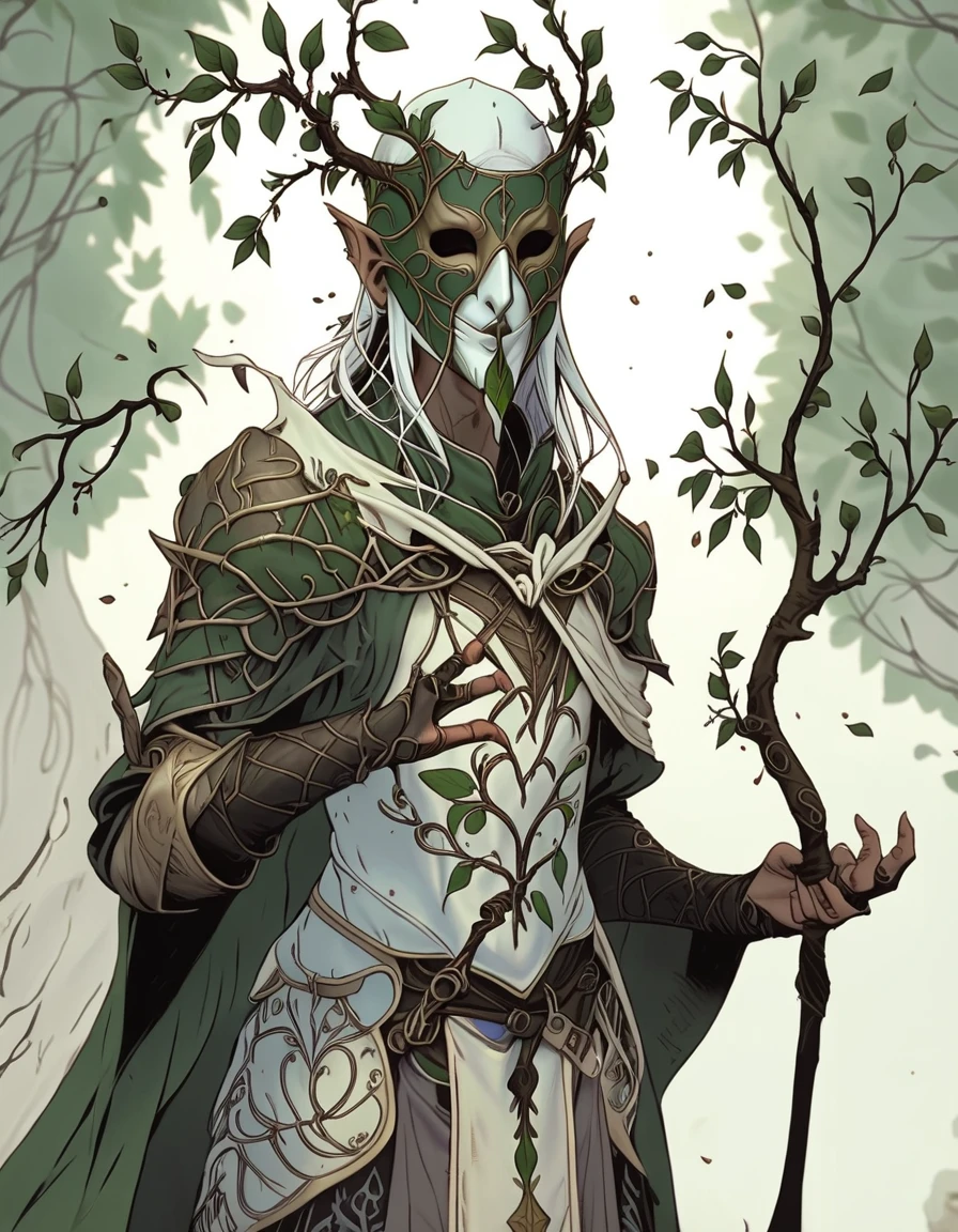 RunicFantasy Fantasee