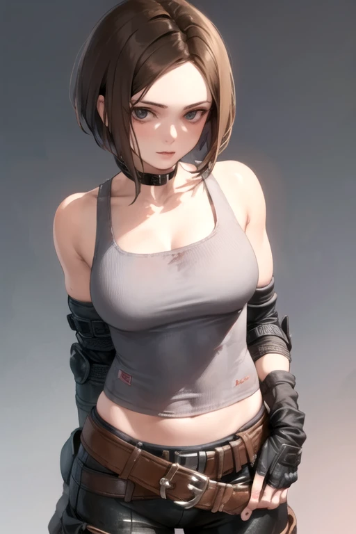 Trishka Novak (Bulletstorm) v1.0