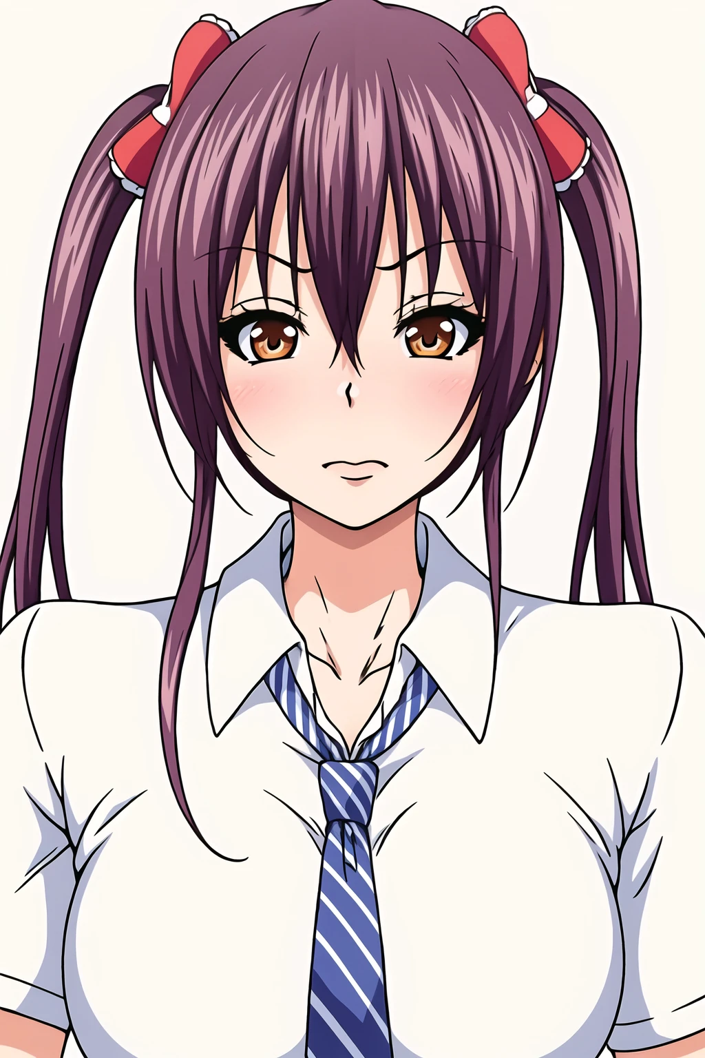 Tsunko Minamino 南野ツン子 | Hinagiku Virgin Lost Club e Youkoso ヒナギクヴァージンロストクラブへようこそ 赤月みゅうと v1.0