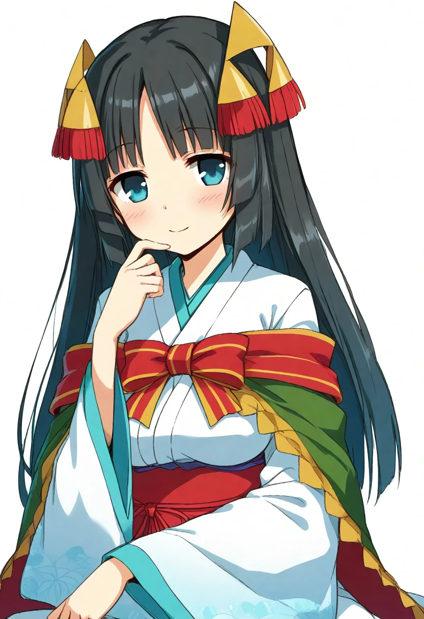 Odawarajou 小田原城 XL  (oshiro_project_re,御城プロジェクト:Re) pony-v1.0
