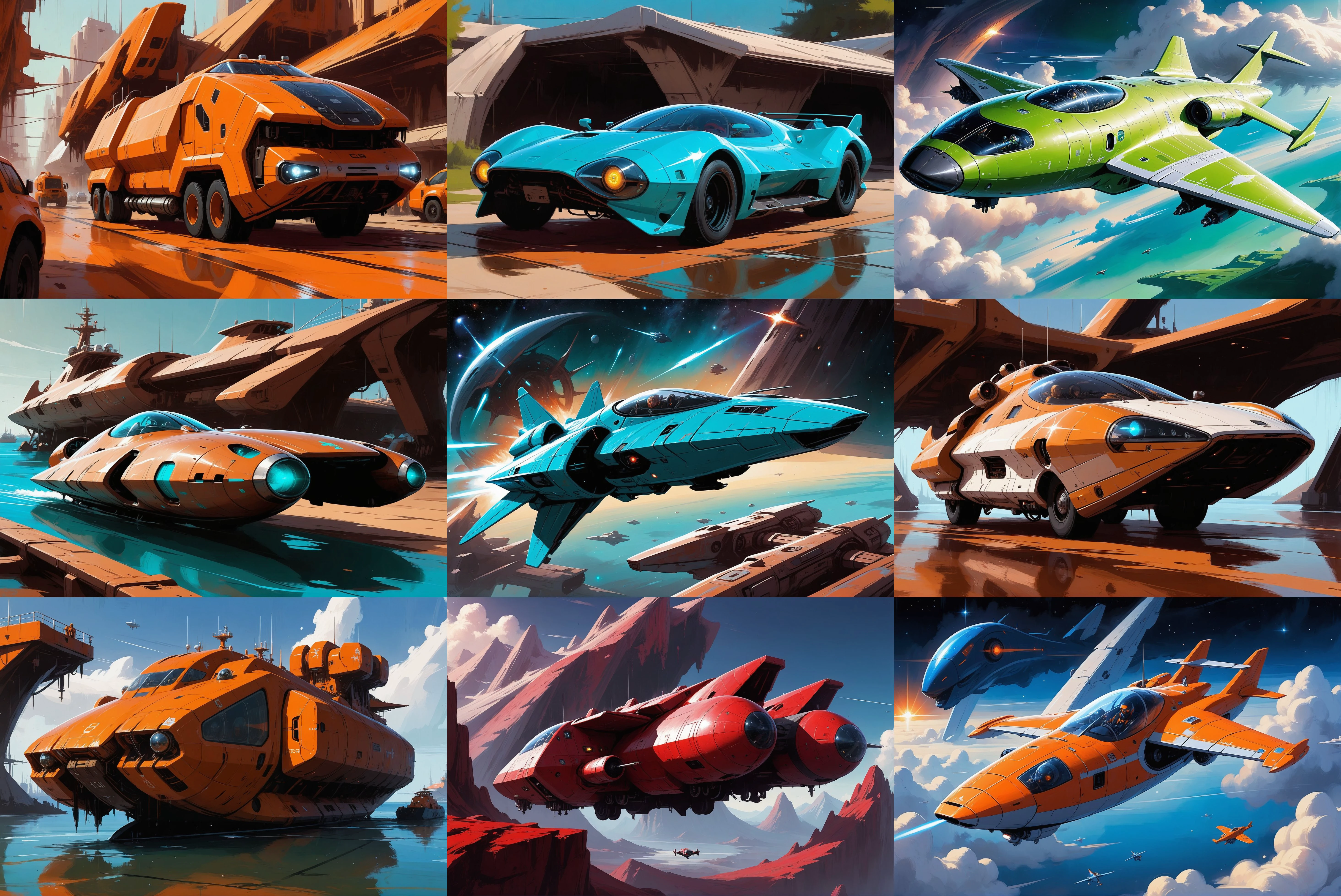 digital painting, scifi vehicle, __esfv/prompt_location__<lora:EnvyStarlightScifiAesthetic02:1>