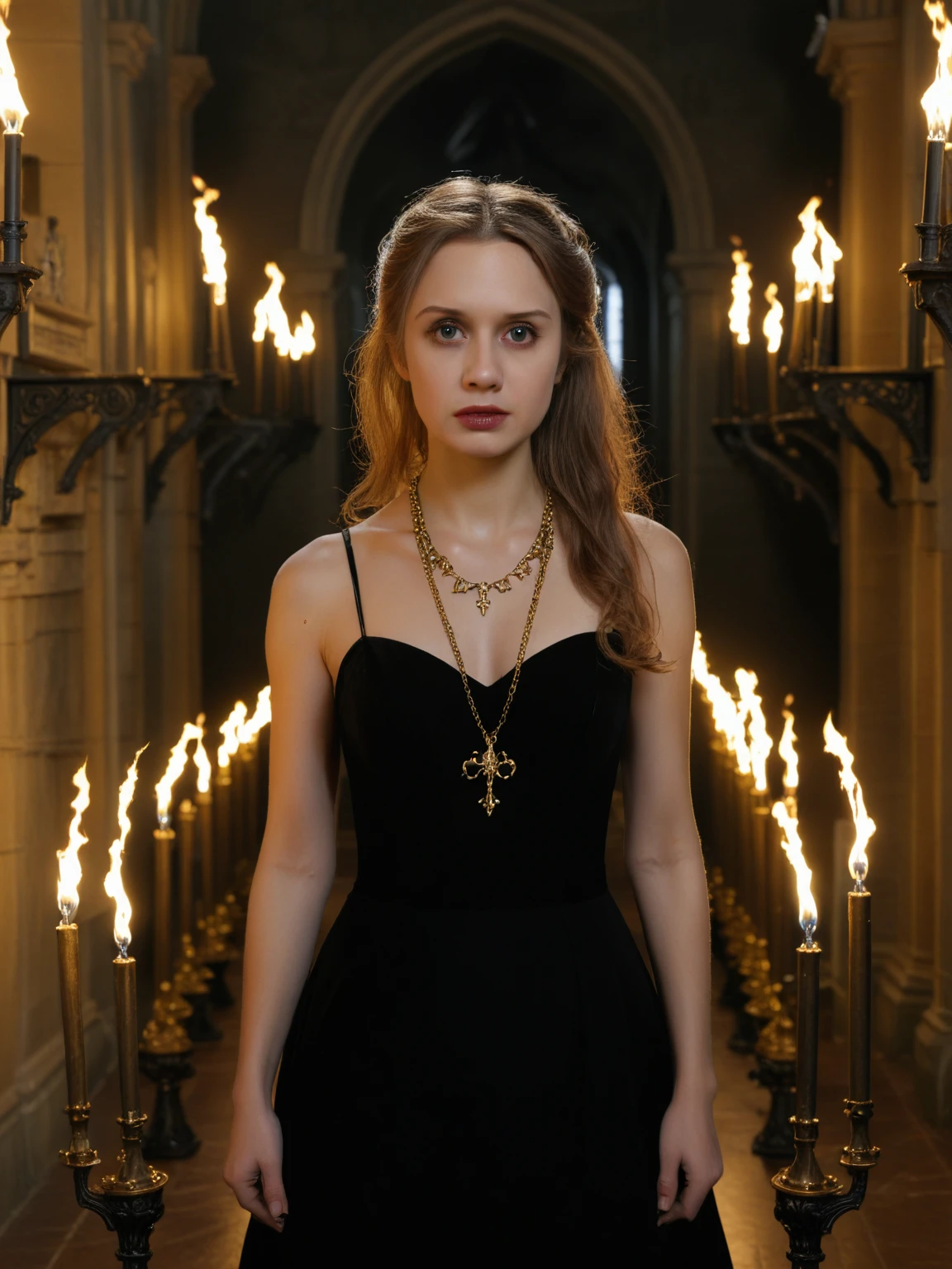 Clarice_Metart Model_XL v1.0