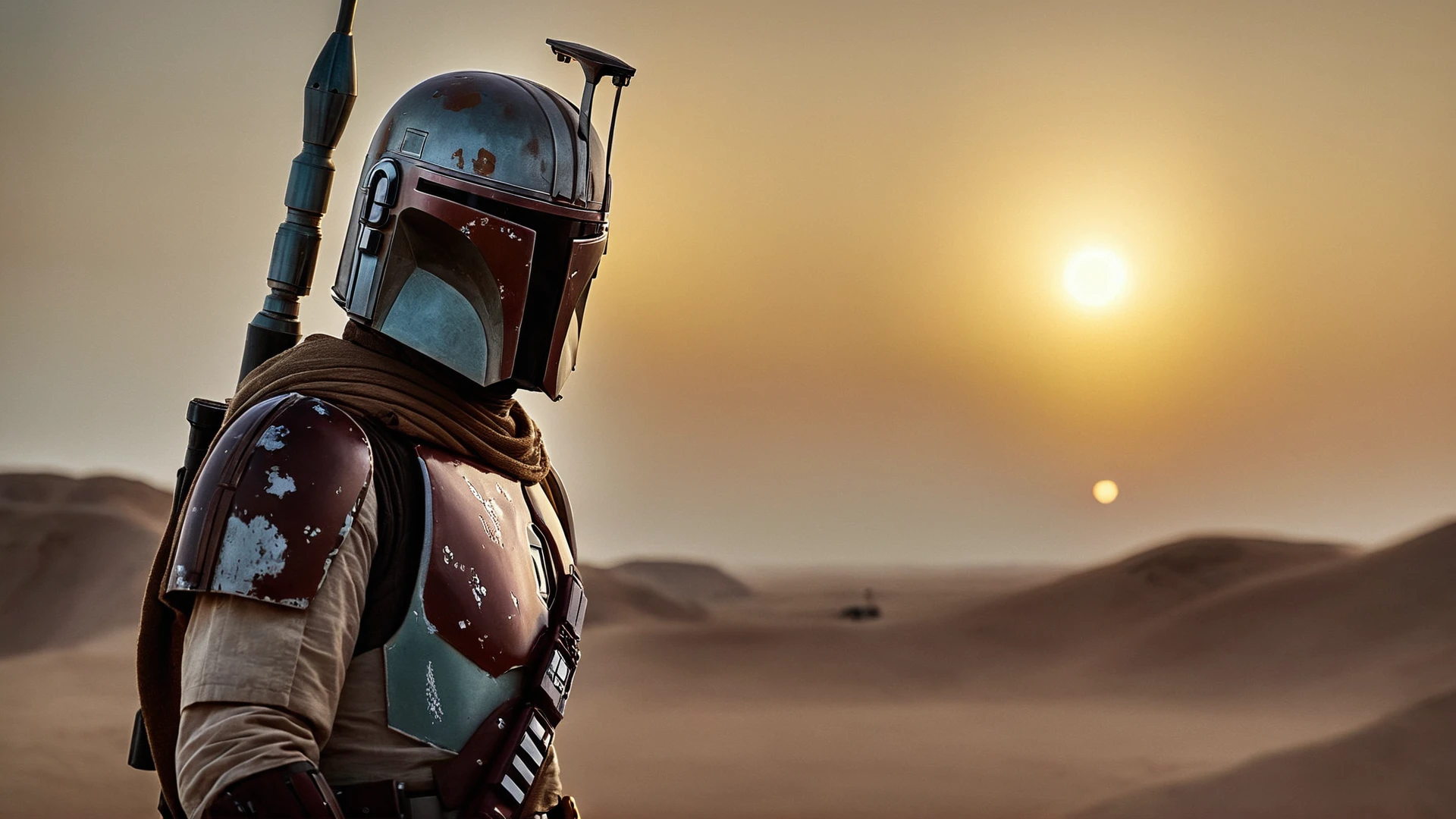 Star Wars Planets and Locations XL (Choose From List)