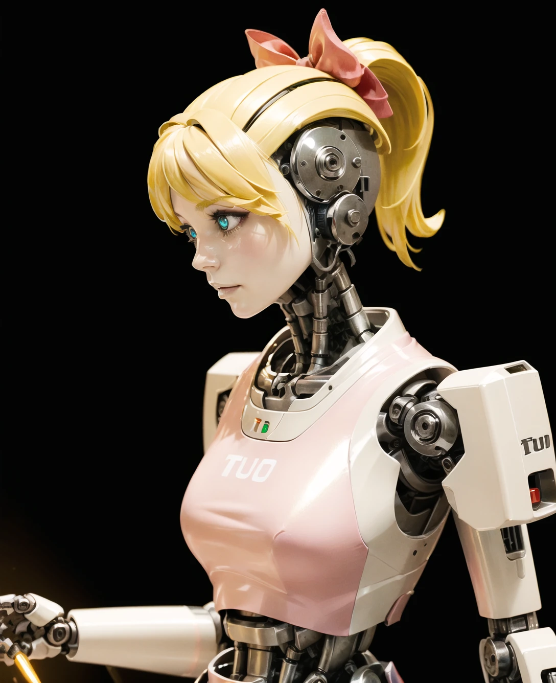 Beautybot (Kingsman: Golden Circle)