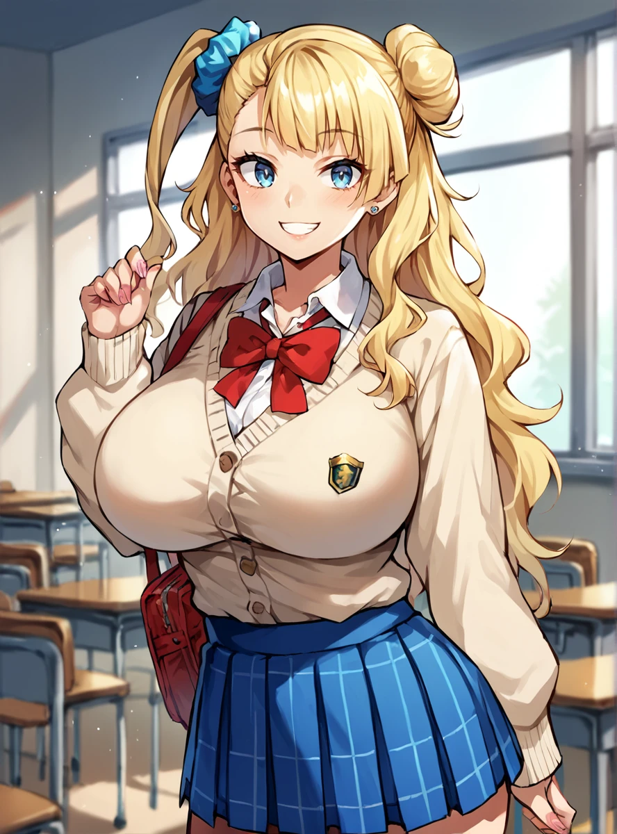 Galko - Oshiete! Galko-chan! (Request) [PonyV6] v1.0