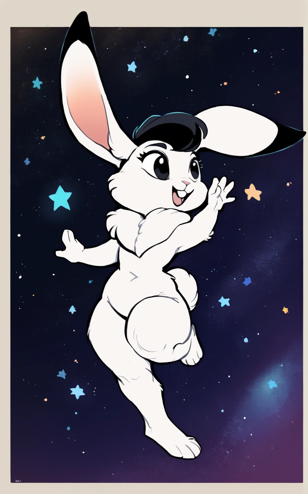 Captain Bokko - The Amazing Three [SD 1.5/PonyXL/Illustrious] V1 PonyXL