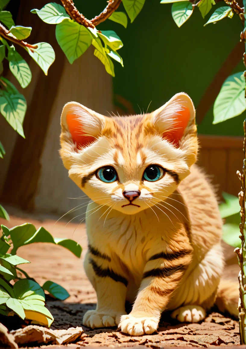 garden,sandcat,(kitten:1.4),solo,wood
<lora:æ²ä¸ç«:0.85>,
<lora:naip33:0.8> <lora:Androstick:0.5>, score_9, score_8_up, score_7_up, score_6_up, score_5_up, score_4_up,zPDXL