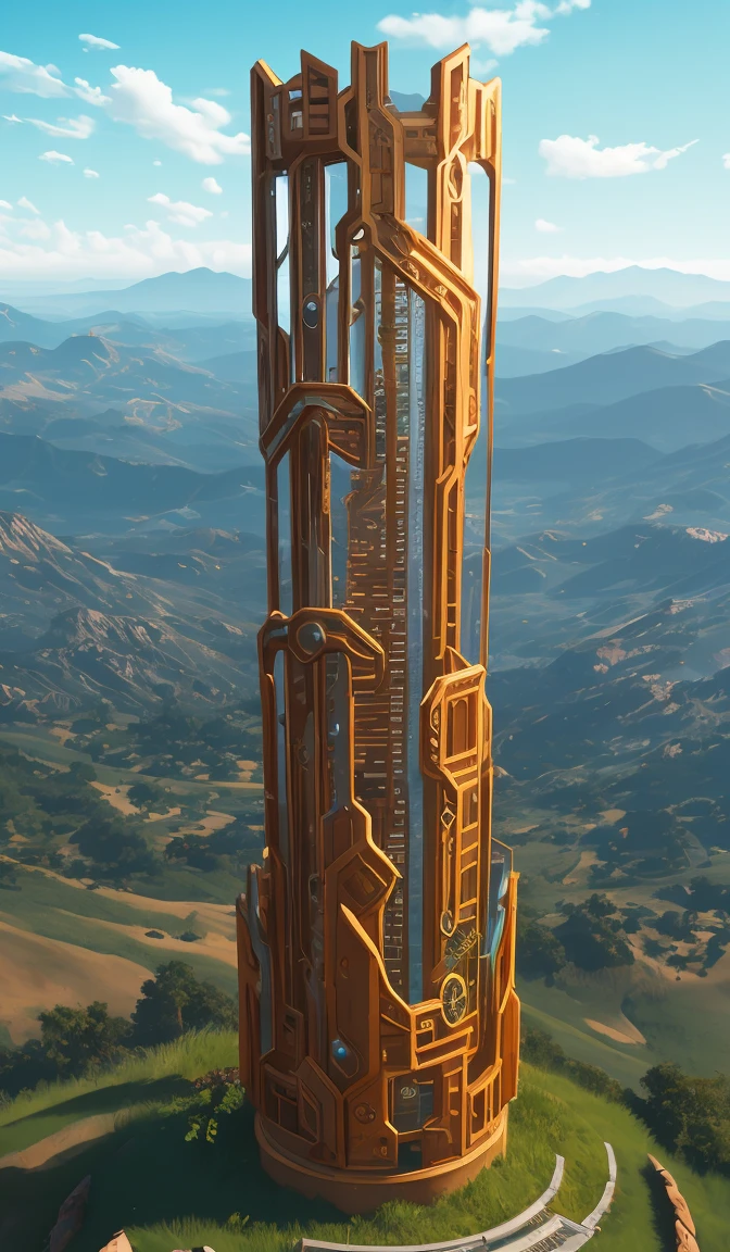 a double helix dna cyberpunk steampunk carved pillar, high details, lineart, by vincent di fate and joe fenton, inking, screen print, masterpiece, trending on artstation, sharp, high contrast, hyper - detailed,, hd, 4 k, 8 k
