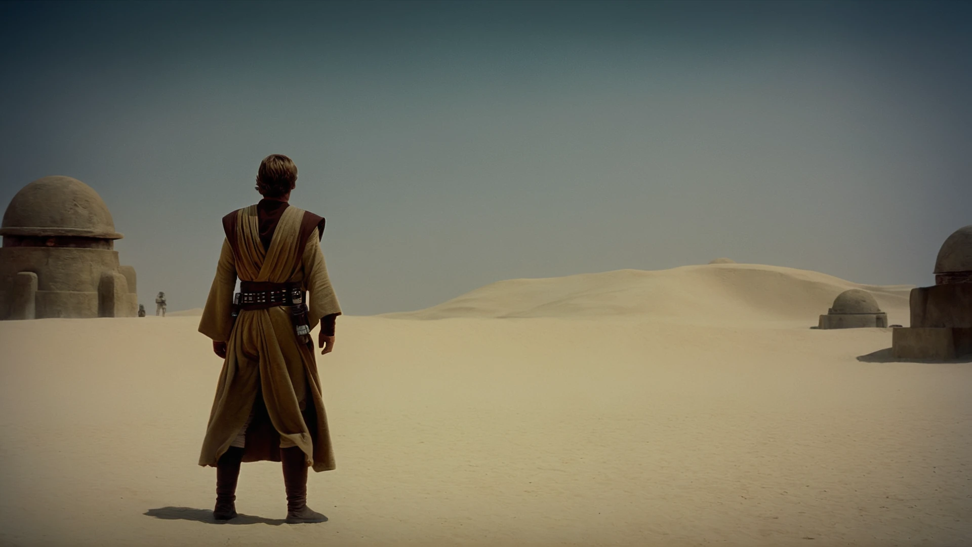 Star Wars Planets and Locations XL (Choose From List)