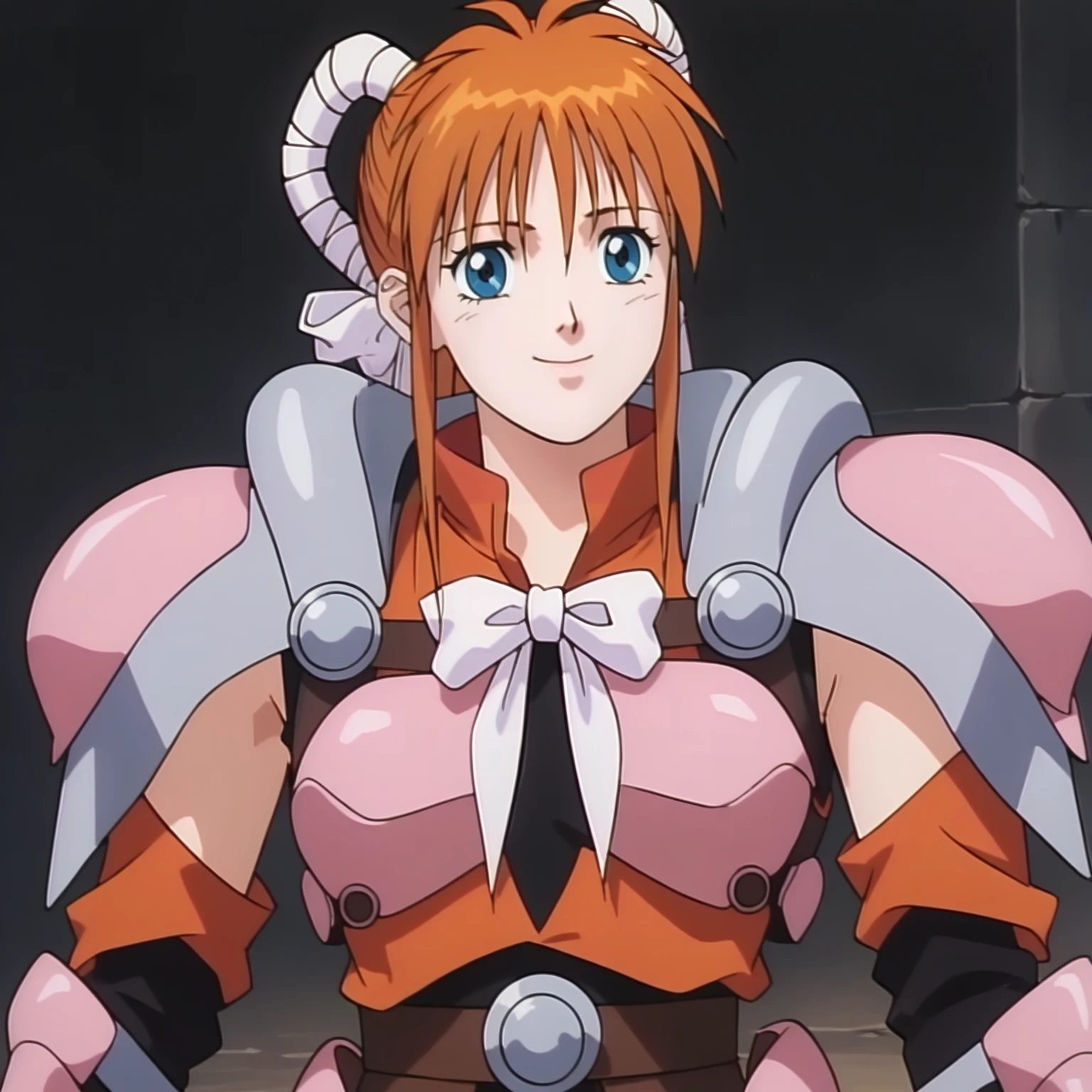 Sahari (Genesis Surviver Gaiarth) XL pony LORA v1.0