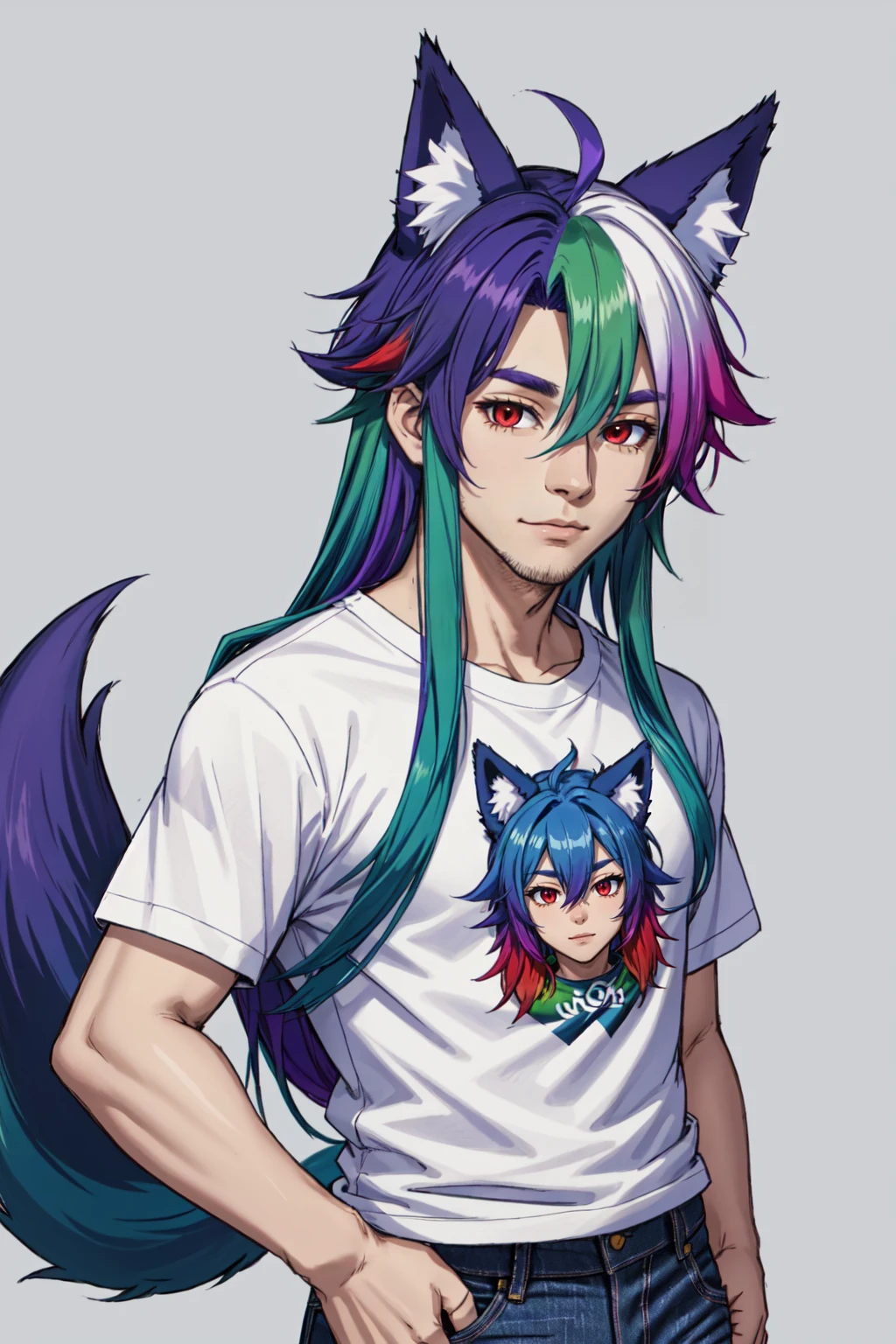EarthFox