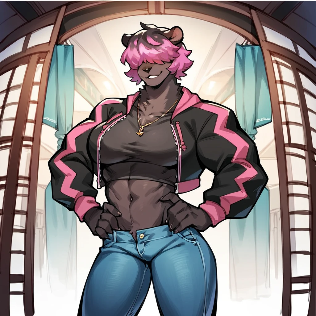 Rai Haijima (Kinosei) v1.0